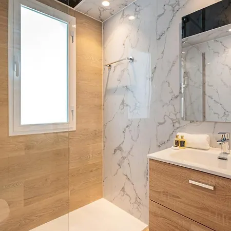 Lejlighed Vacation I Terrazas De Banus, Romantic, Jacuzzi, Pet-friendly, Cosy Duplex Penthouse, 2min Walk To Marina Marbella