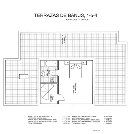 Vacation I Terrazas De Banus, Romantic, Jacuzzi, Pet-friendly, Cosy Duplex Penthouse, 2min Walk To Marina *